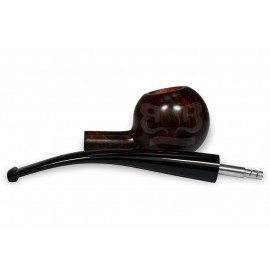 Cachimbo Bertoldi Maestro Briar – Filtro Permanente Acrílico